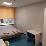 بيت شباب Airport Budget *