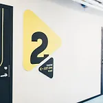 Airport Budget تالين