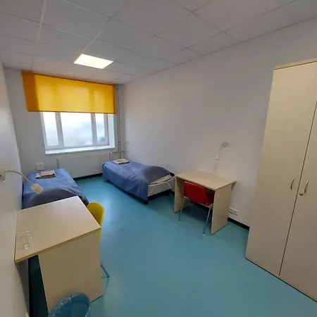 Hostel Airport Budget