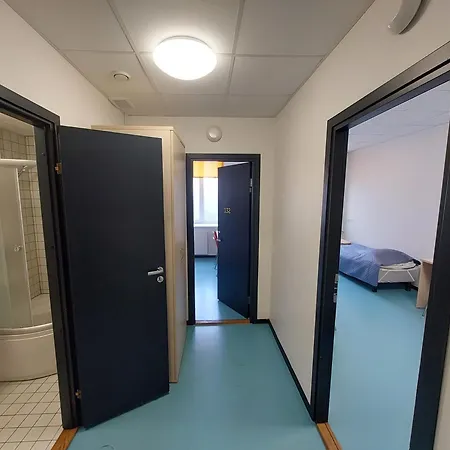 Hostel Airport Budget Tallin