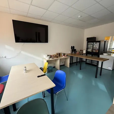 Airport Budget * Tallin