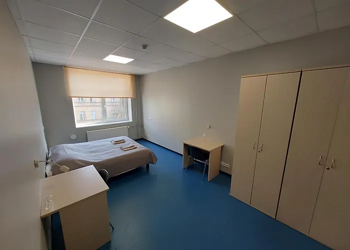 Airport Budget Tallinn