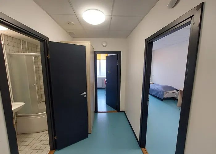 Hostel Airport Budget Ταλίν