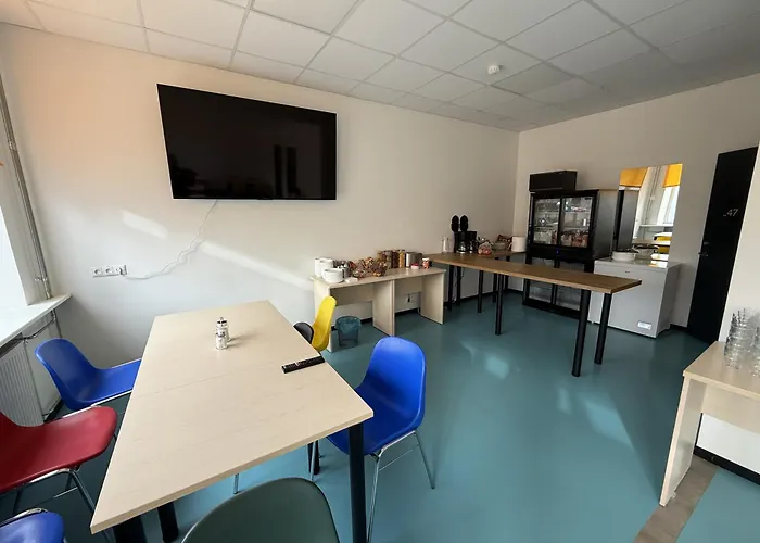 Airport Budget * Ταλίν